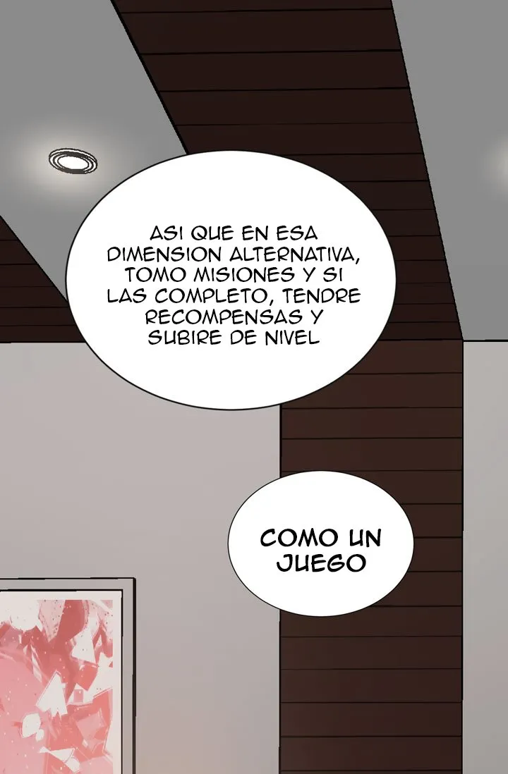 Dimensional Mercenary Capítulo 5 en Línea - página 12
