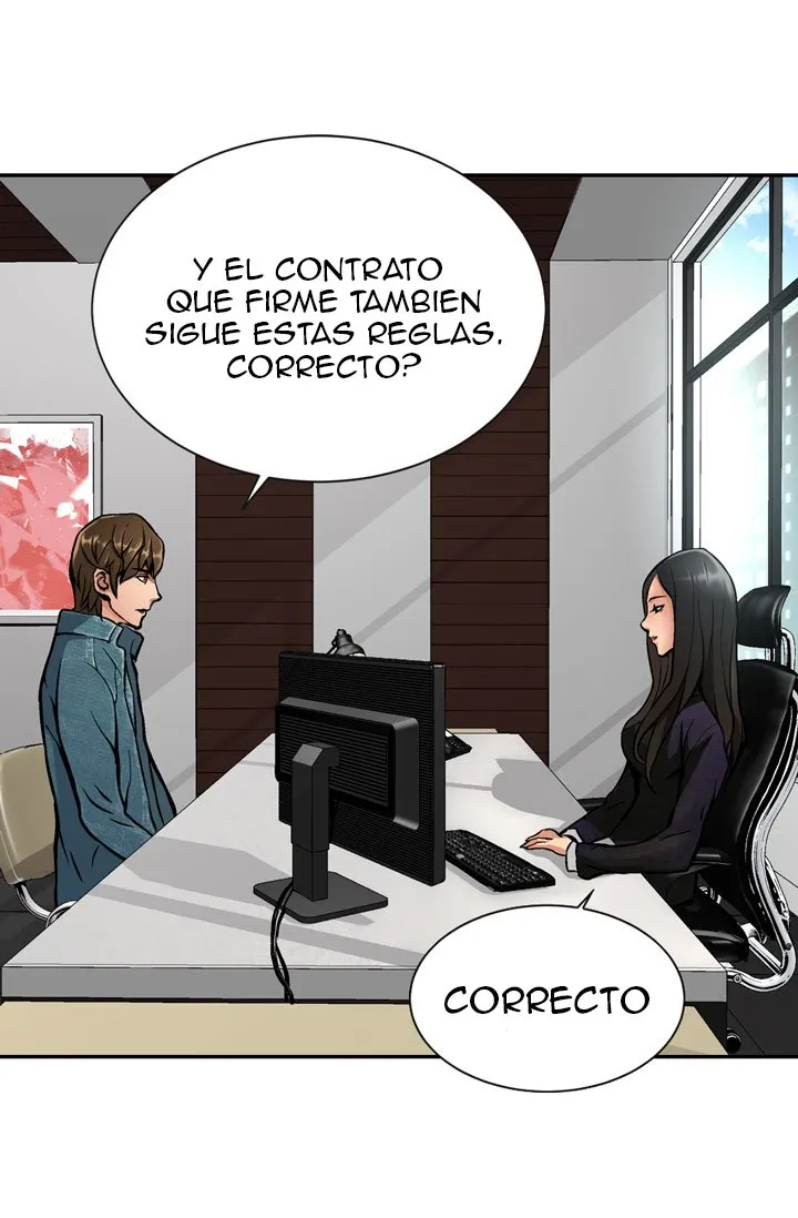 Dimensional Mercenary Capítulo 5 en Línea - página 14