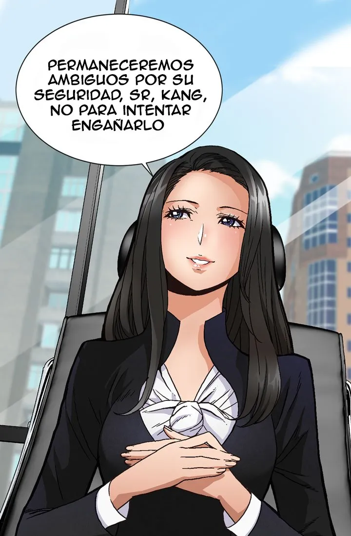 Dimensional Mercenary Capítulo 5 en Línea - página 19