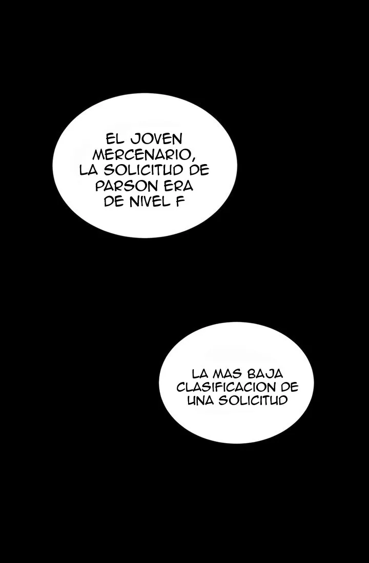 Dimensional Mercenary Capítulo 5 en Línea - página 27