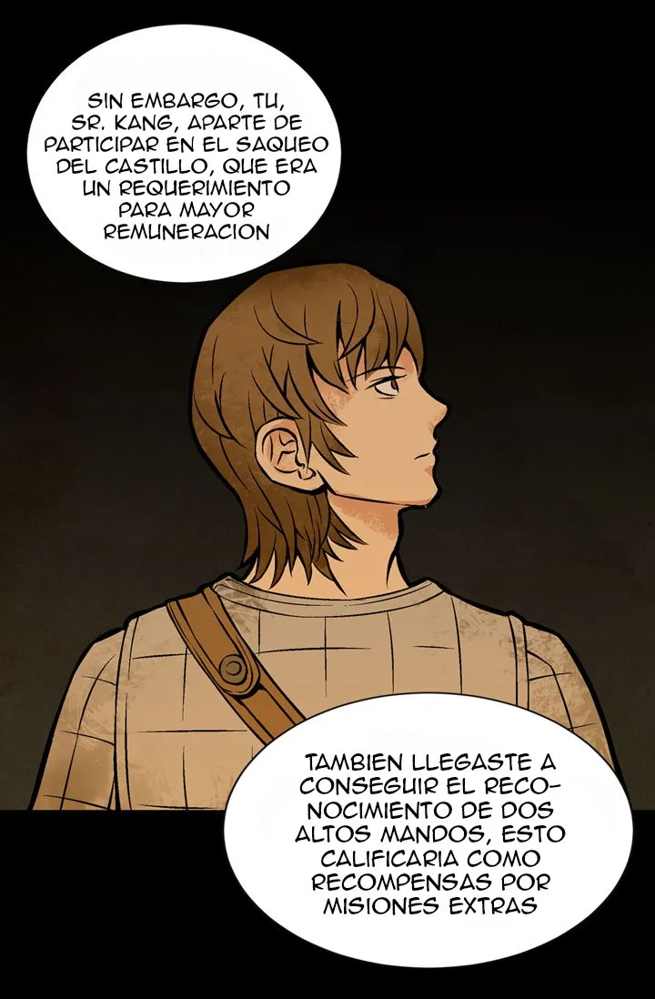 Dimensional Mercenary Capítulo 5 en Línea - página 29
