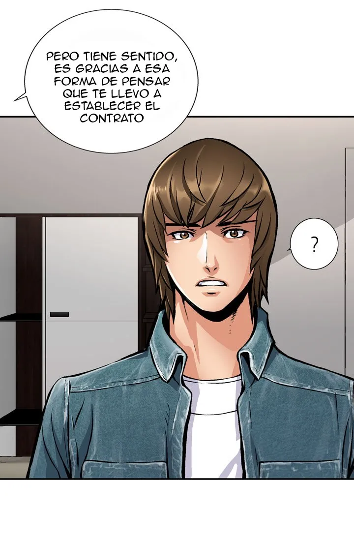 Dimensional Mercenary Capítulo 5 en Línea - página 34