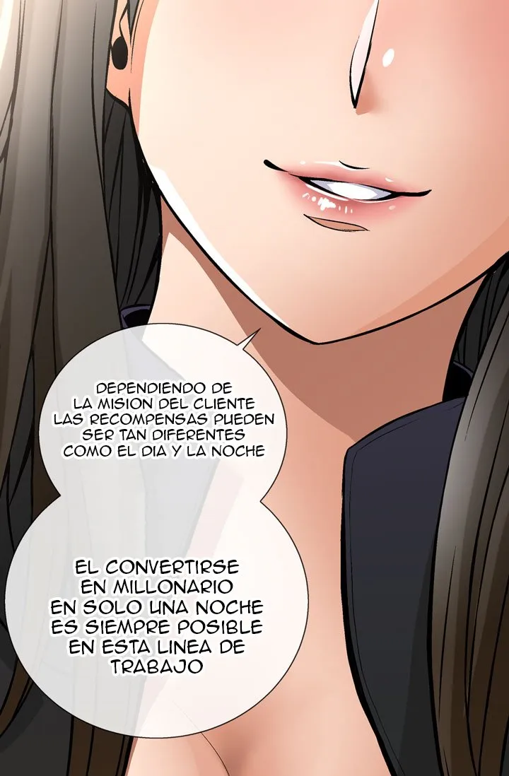 Dimensional Mercenary Capítulo 5 en Línea - página 37