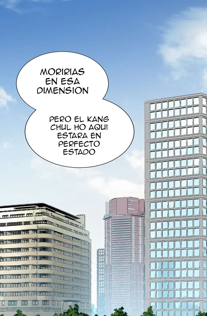 Dimensional Mercenary Capítulo 5 en Línea - página 39