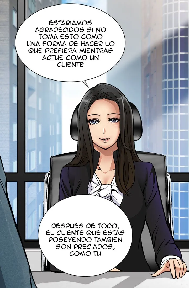 Dimensional Mercenary Capítulo 5 en Línea - página 42