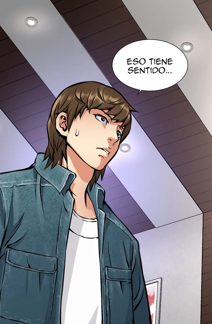 Dimensional Mercenary Capítulo 5 en Línea - página 44