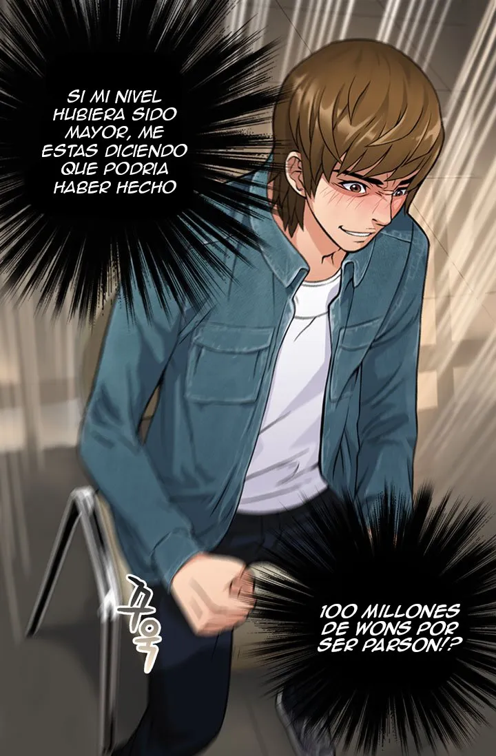 Dimensional Mercenary Capítulo 5 en Línea - página 56