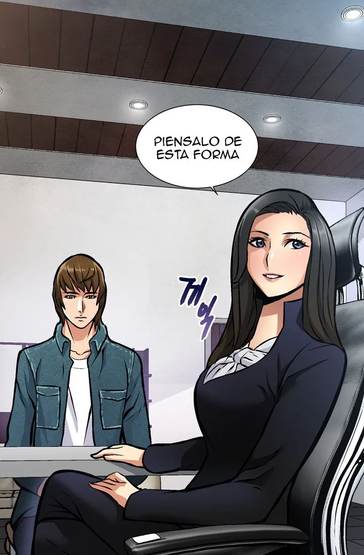 Dimensional Mercenary Capítulo 6 en Línea - página 8