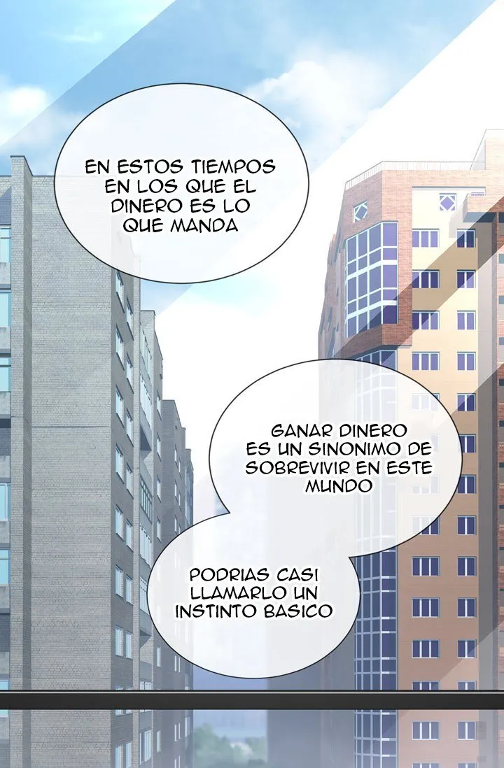 Dimensional Mercenary Capítulo 6 en Línea - página 9