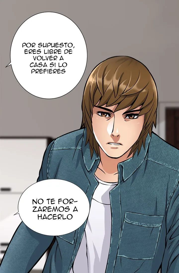 Dimensional Mercenary Capítulo 6 en Línea - página 11