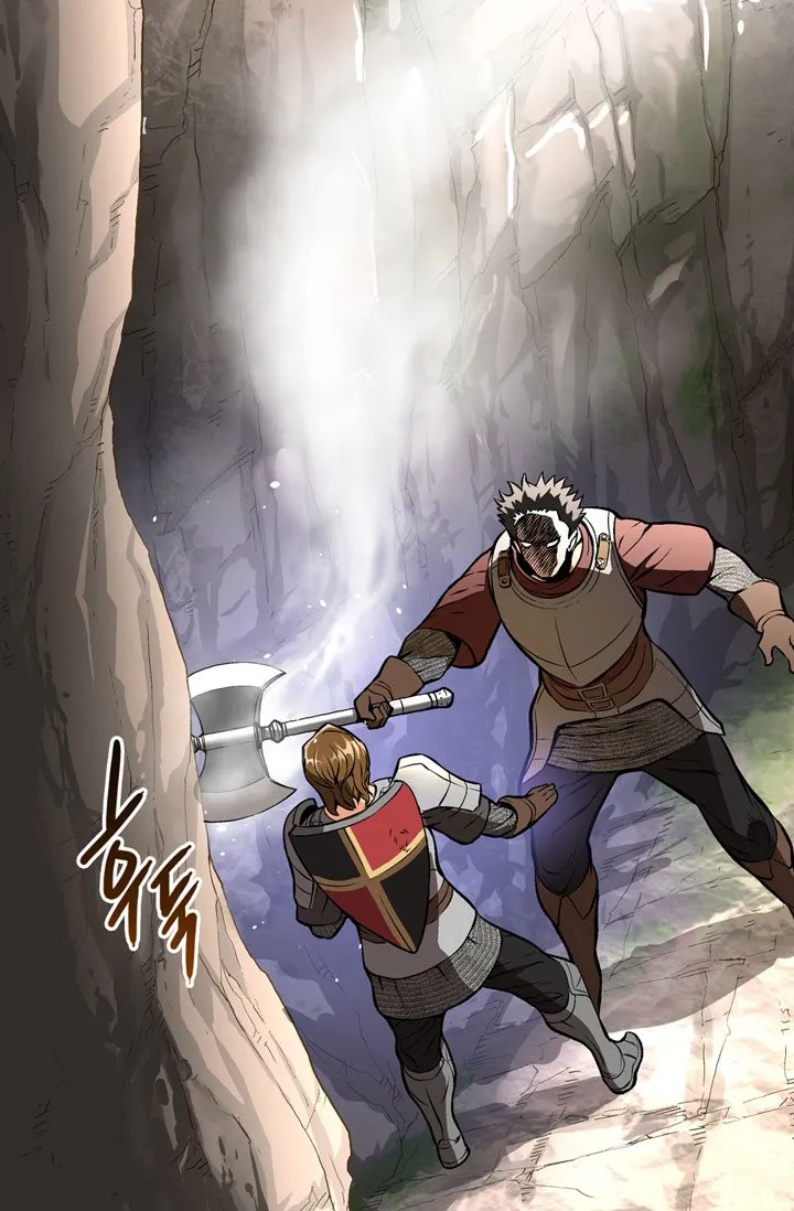 Dimensional Mercenary Capítulo 6 en Línea - página 25