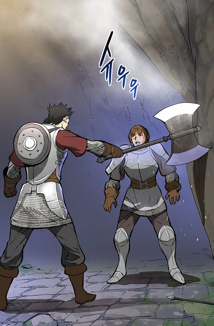 Dimensional Mercenary Capítulo 6 en Línea - página 31