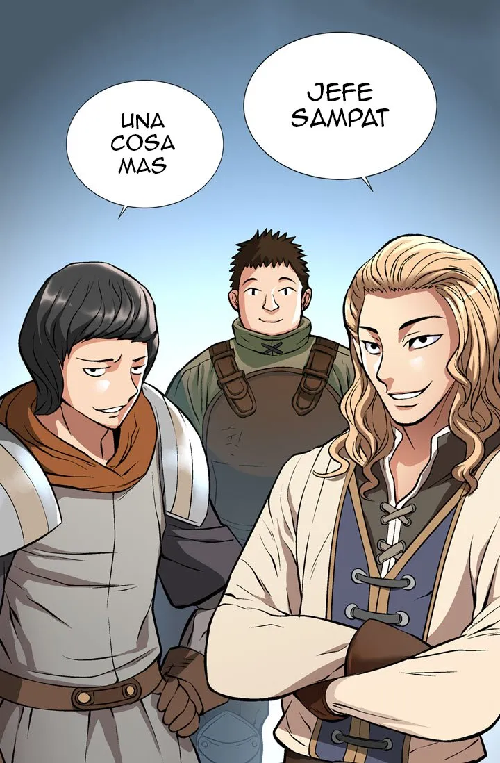 Dimensional Mercenary Capítulo 6 en Línea - página 36