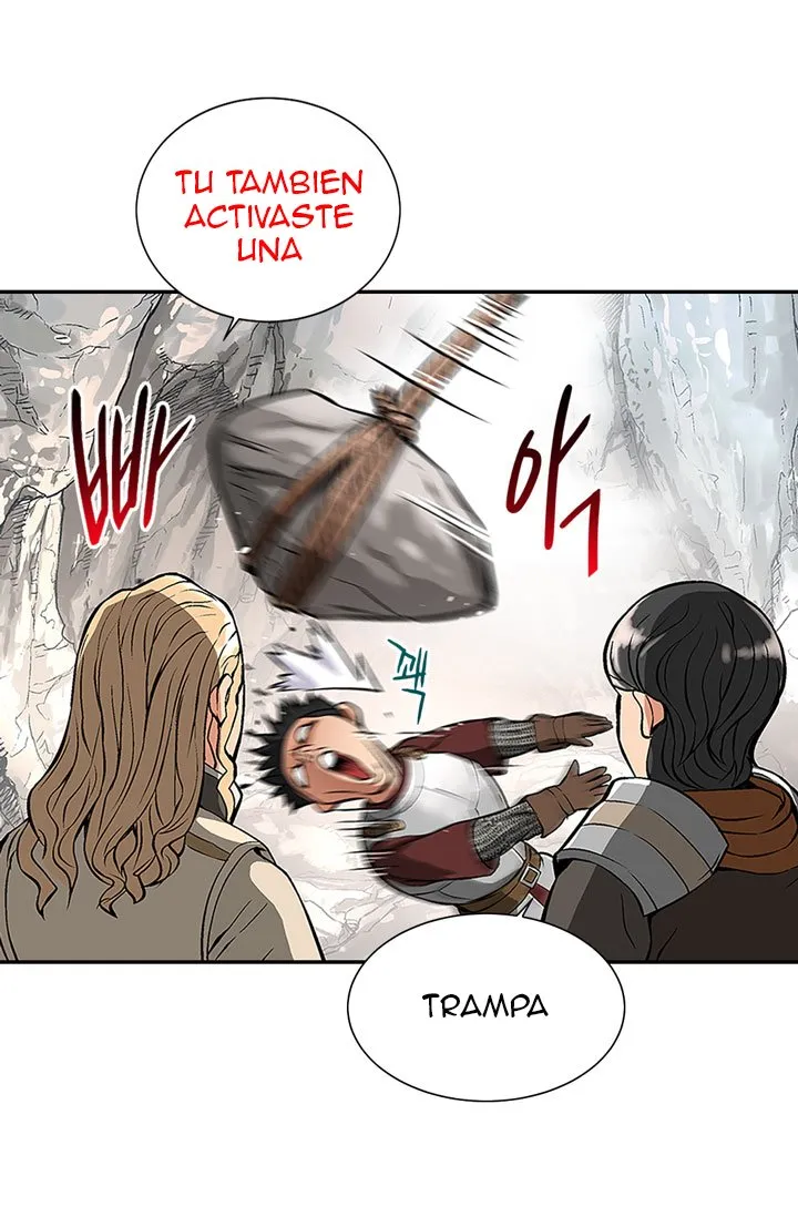 Dimensional Mercenary Capítulo 6 en Línea - página 38
