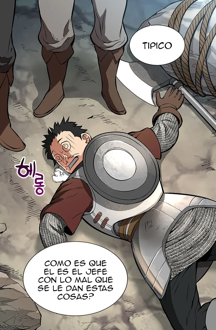 Dimensional Mercenary Capítulo 6 en Línea - página 39
