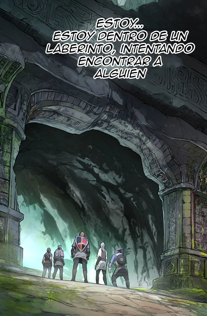 Dimensional Mercenary Capítulo 6 en Línea - página 42