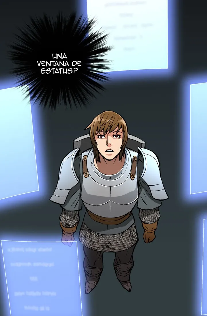 Dimensional Mercenary Capítulo 6 en Línea - página 45
