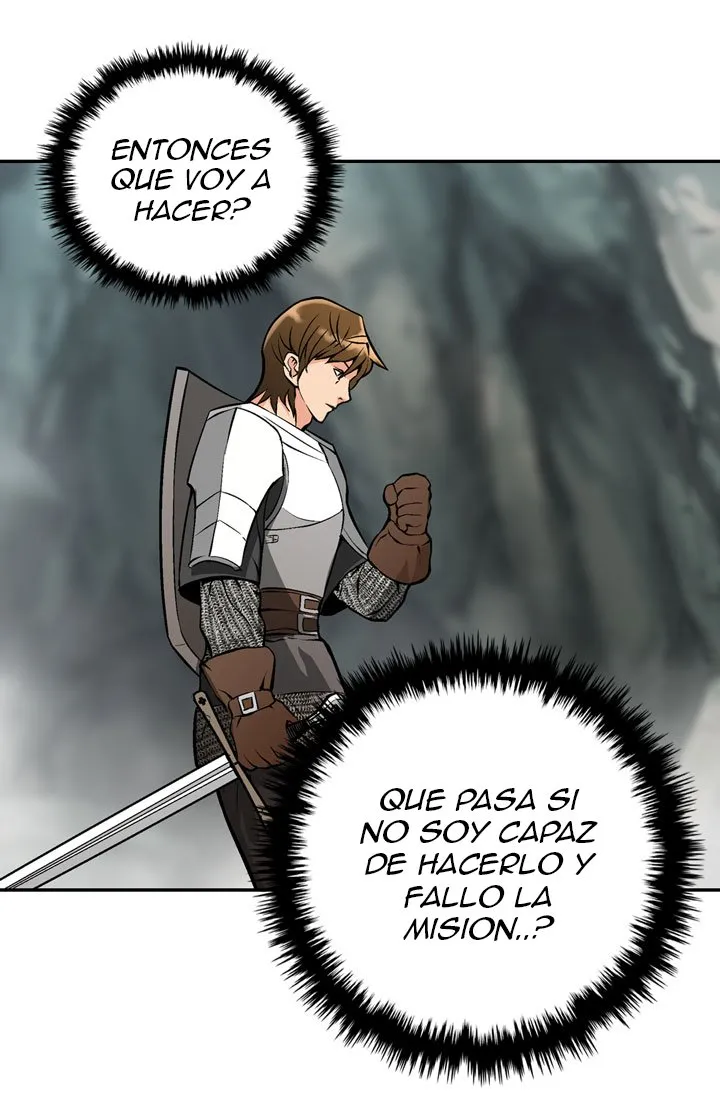 Dimensional Mercenary Capítulo 6 en Línea - página 52