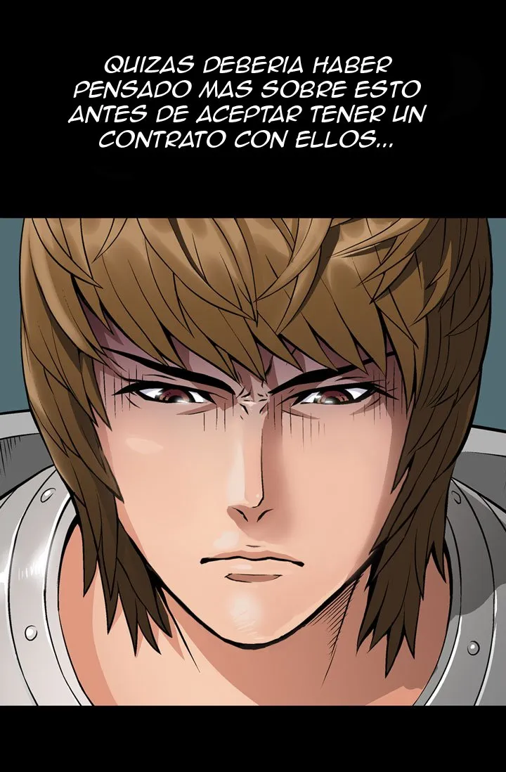 Dimensional Mercenary Capítulo 6 en Línea - página 53