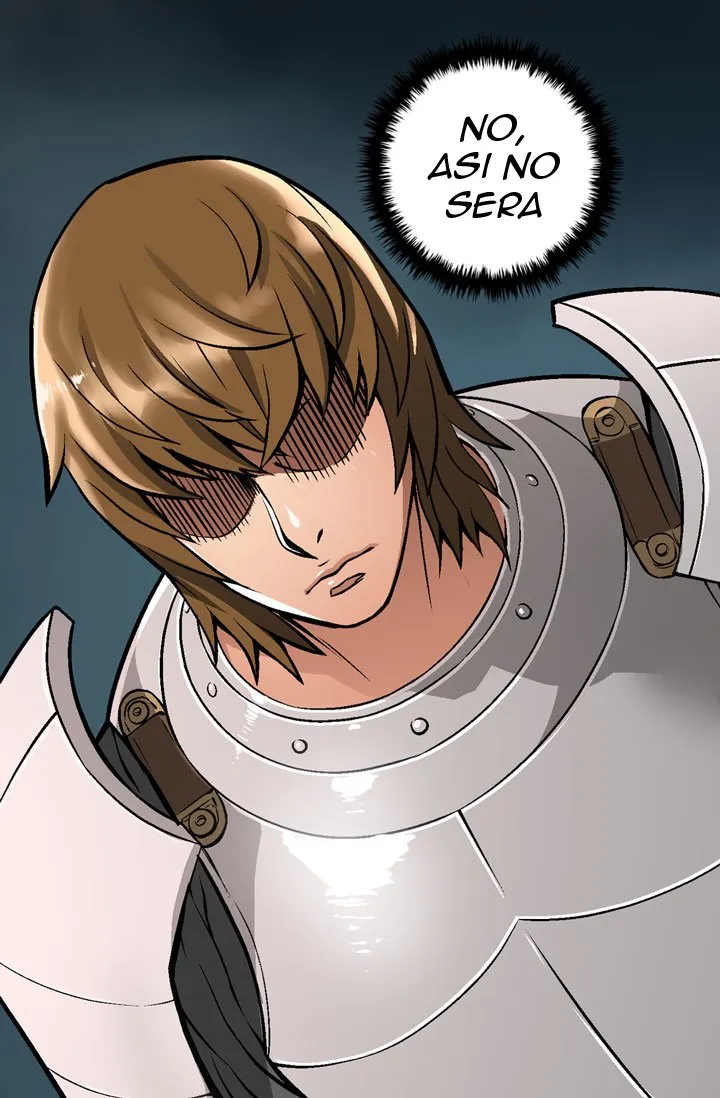 Dimensional Mercenary Capítulo 6 en Línea - página 55