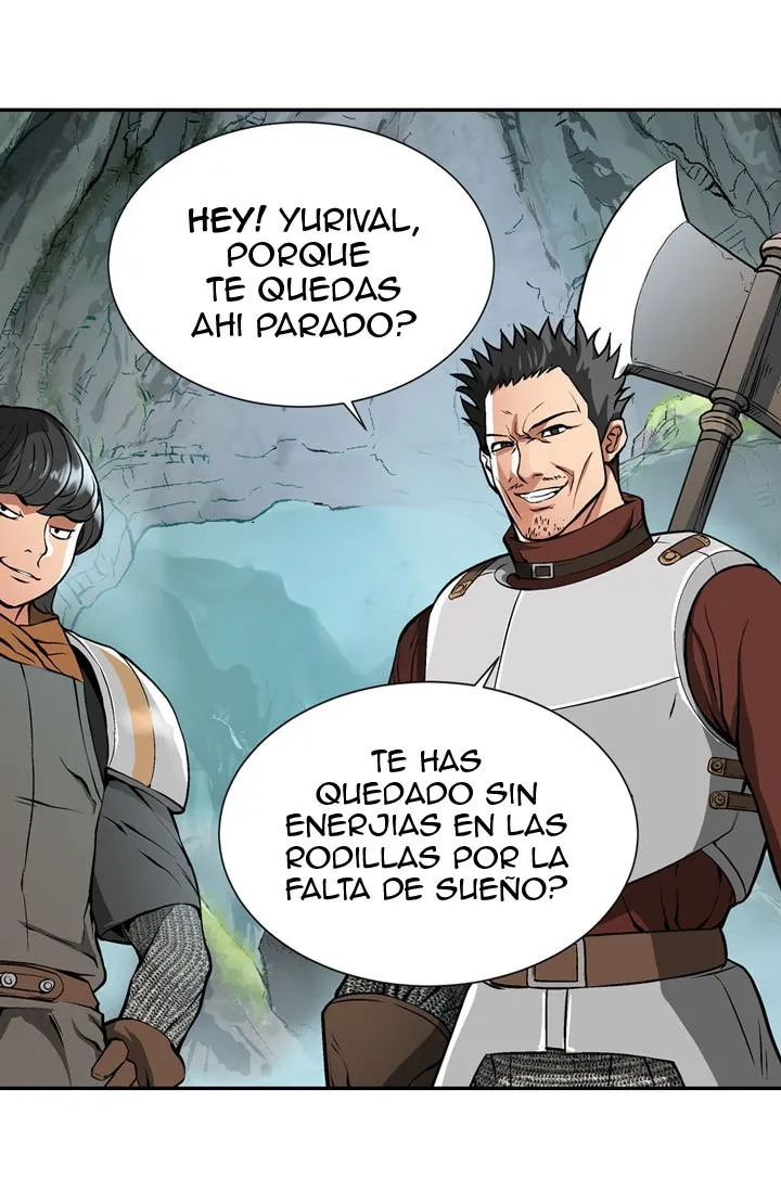 Dimensional Mercenary Capítulo 6 en Línea - página 56
