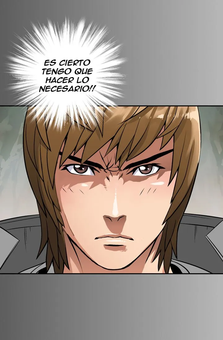 Dimensional Mercenary Capítulo 6 en Línea - página 57