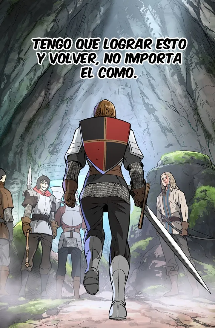 Dimensional Mercenary Capítulo 6 en Línea - página 60
