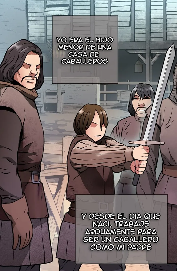 Dimensional Mercenary Capítulo 7 en Línea - página 3