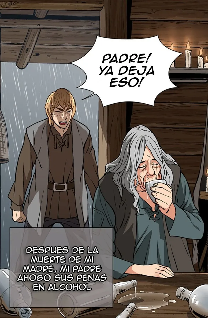 Dimensional Mercenary Capítulo 7 en Línea - página 7