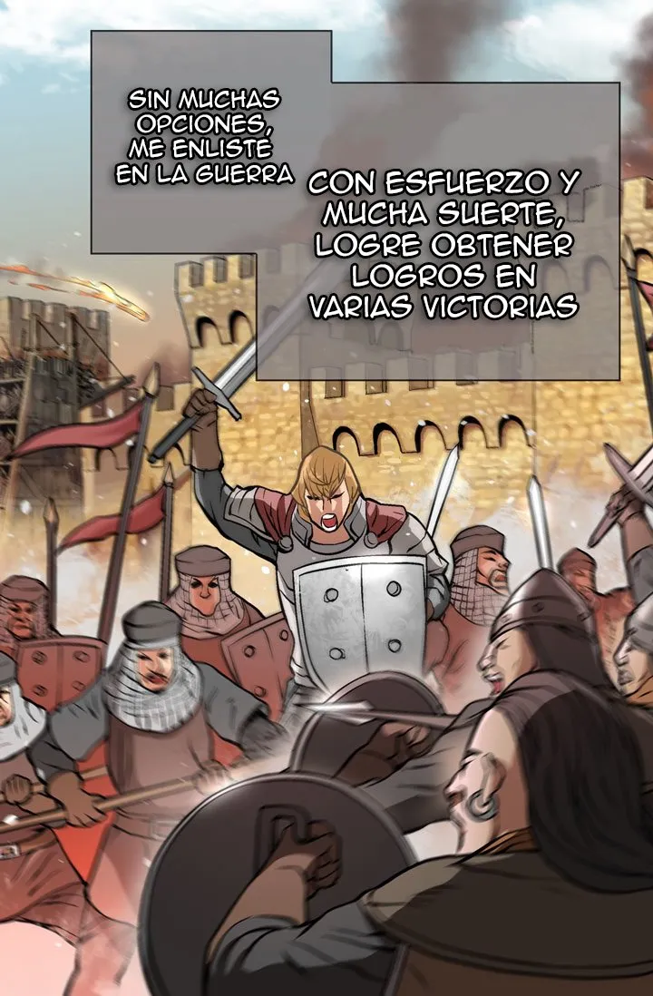 Dimensional Mercenary Capítulo 7 en Línea - página 10