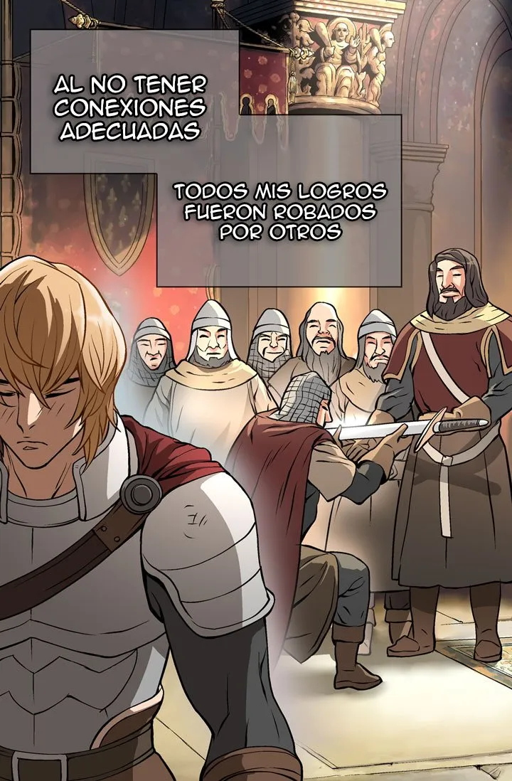 Dimensional Mercenary Capítulo 7 en Línea - página 12
