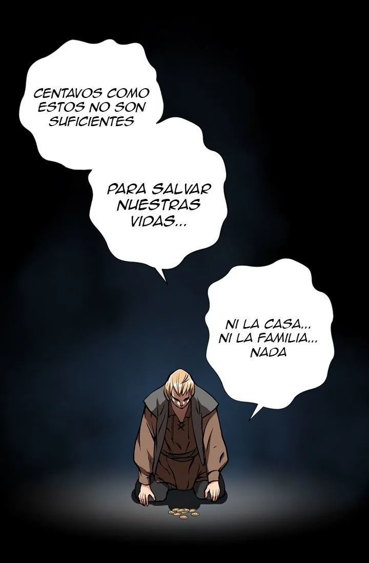 Dimensional Mercenary Capítulo 7 en Línea - página 13