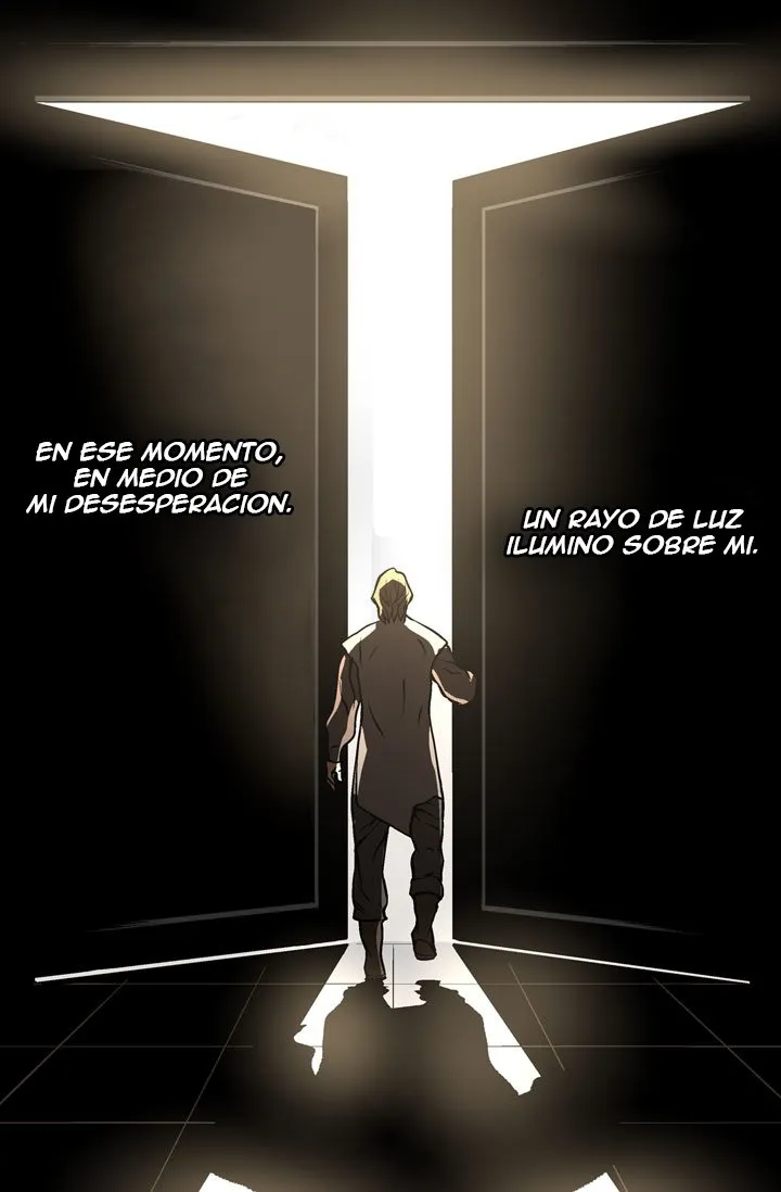 Dimensional Mercenary Capítulo 7 en Línea - página 15