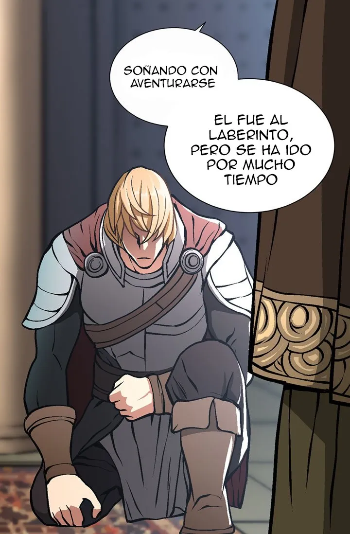 Dimensional Mercenary Capítulo 7 en Línea - página 17