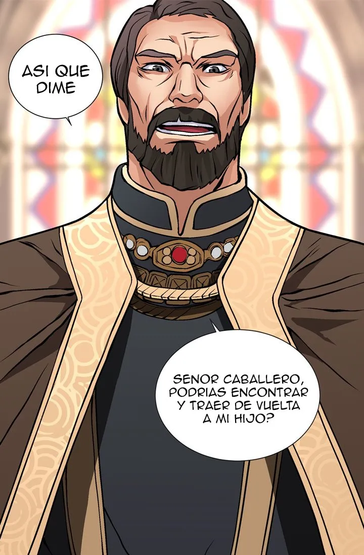 Dimensional Mercenary Capítulo 7 en Línea - página 18