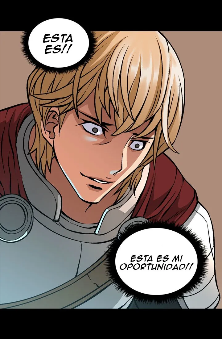 Dimensional Mercenary Capítulo 7 en Línea - página 20