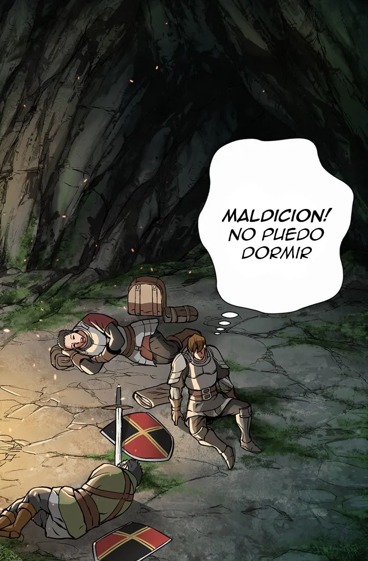 Dimensional Mercenary Capítulo 7 en Línea - página 26