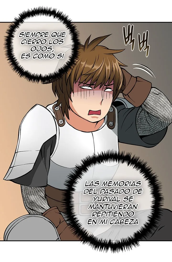 Dimensional Mercenary Capítulo 7 en Línea - página 27