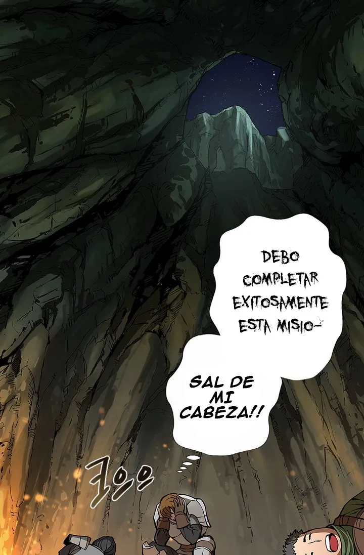 Dimensional Mercenary Capítulo 7 en Línea - página 28