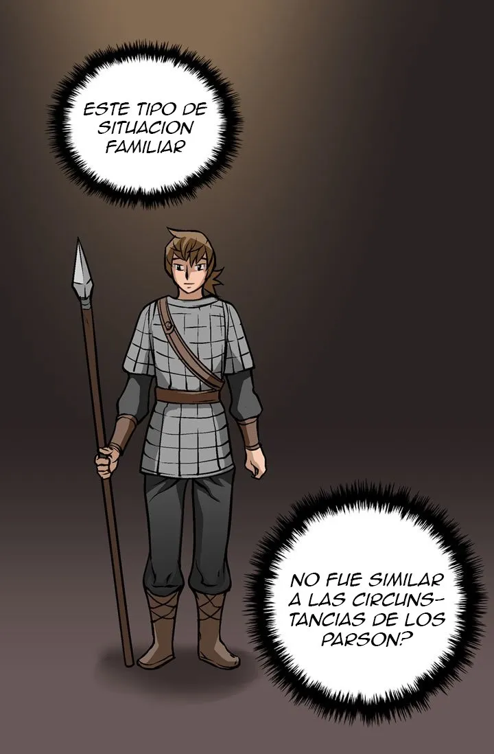 Dimensional Mercenary Capítulo 7 en Línea - página 33