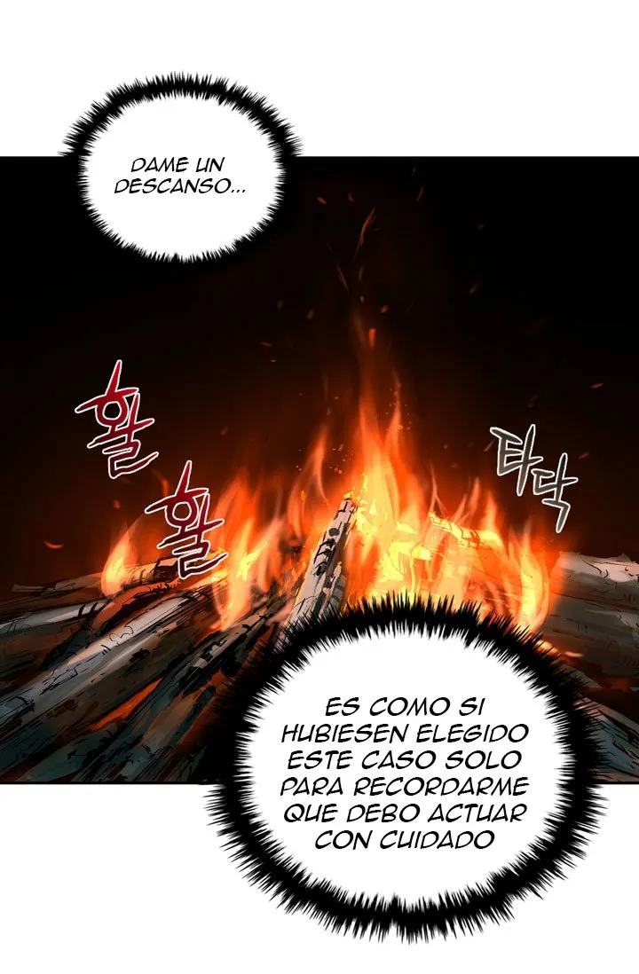 Dimensional Mercenary Capítulo 7 en Línea - página 38