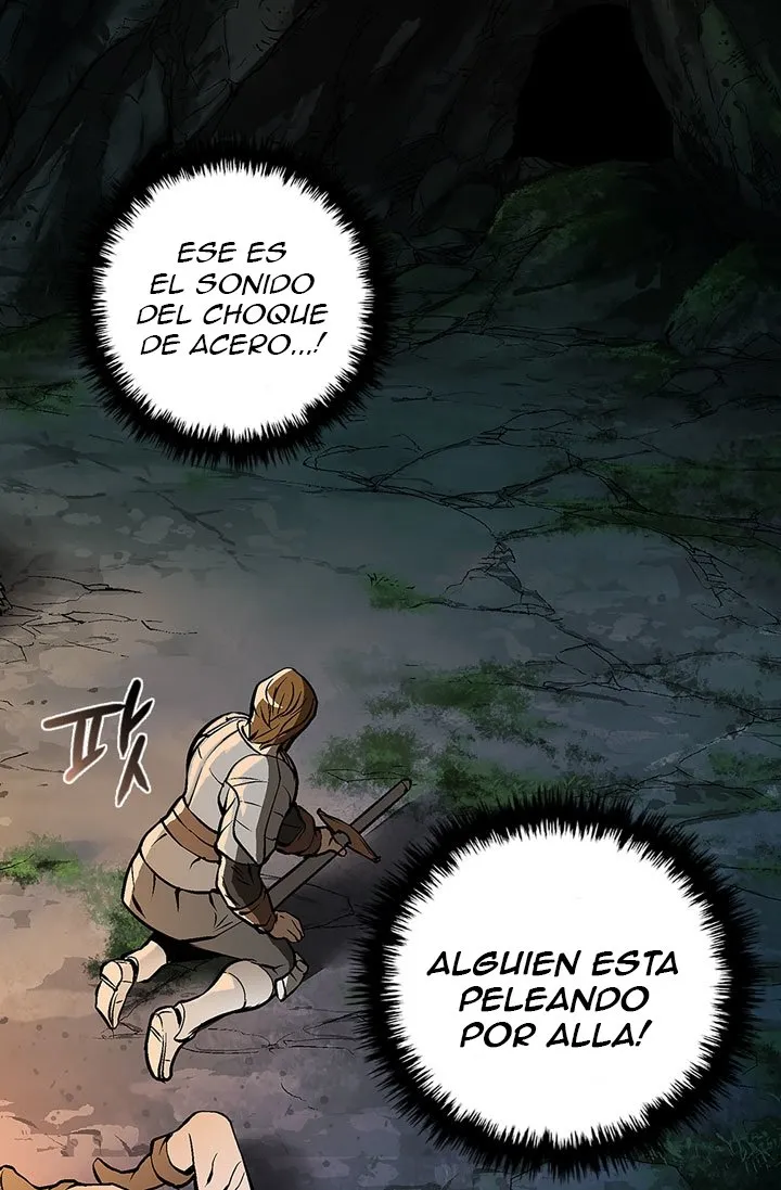 Dimensional Mercenary Capítulo 7 en Línea - página 41