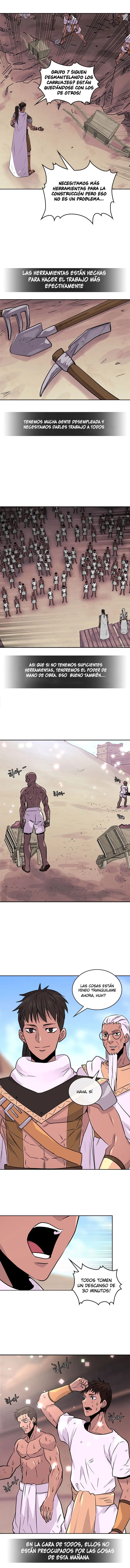 Dimensional Mercenary Capítulo 72 en Línea - página 13