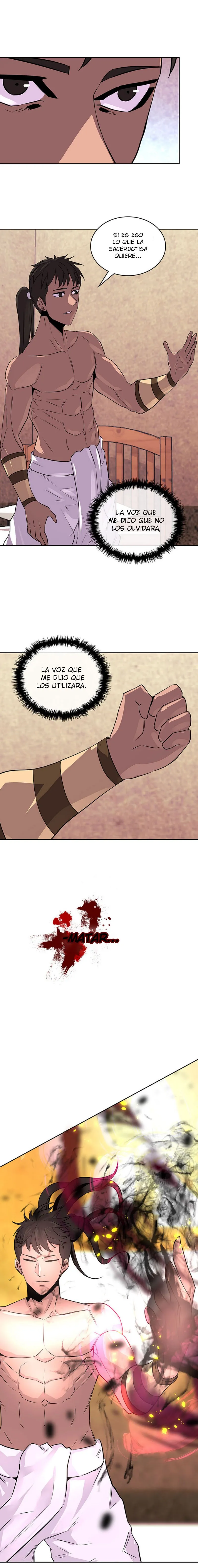 Dimensional Mercenary Capítulo 75 en Línea - página 2