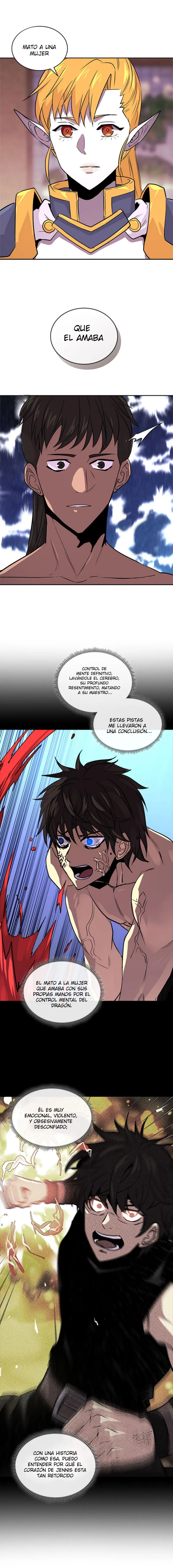 Dimensional Mercenary Capítulo 75 en Línea - página 7