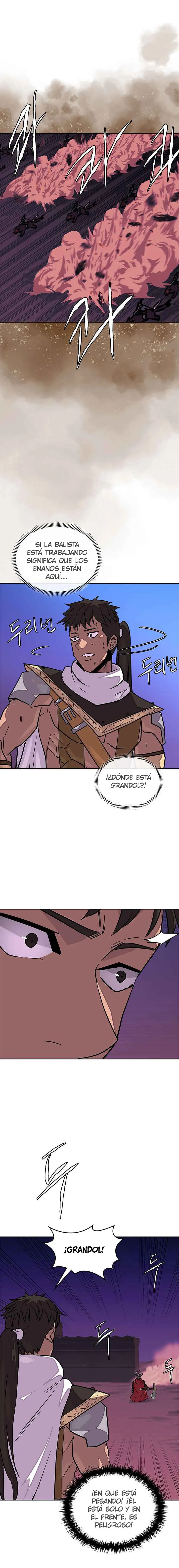 Dimensional Mercenary Capítulo 85 en Línea - página 2