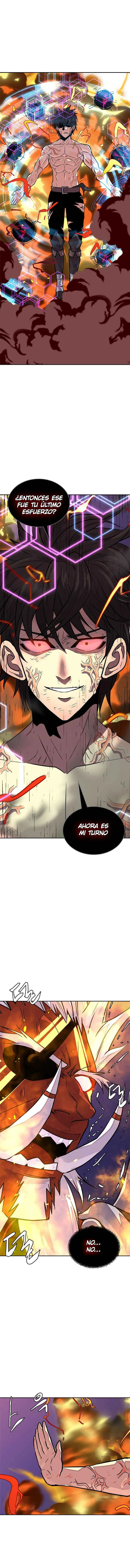 Dimensional Mercenary Capítulo 88 en Línea - página 5