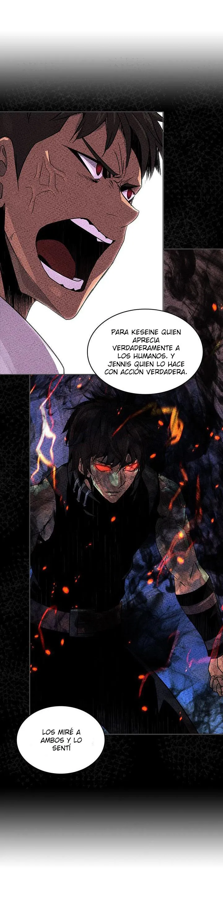 Dimensional Mercenary Capítulo 90 en Línea - página 12