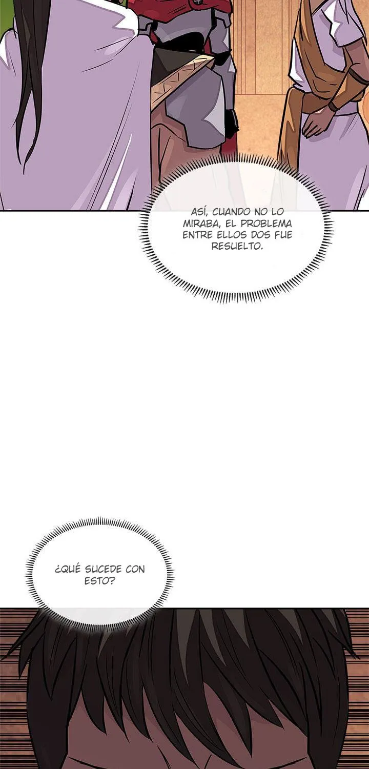 Dimensional Mercenary Capítulo 90 en Línea - página 15
