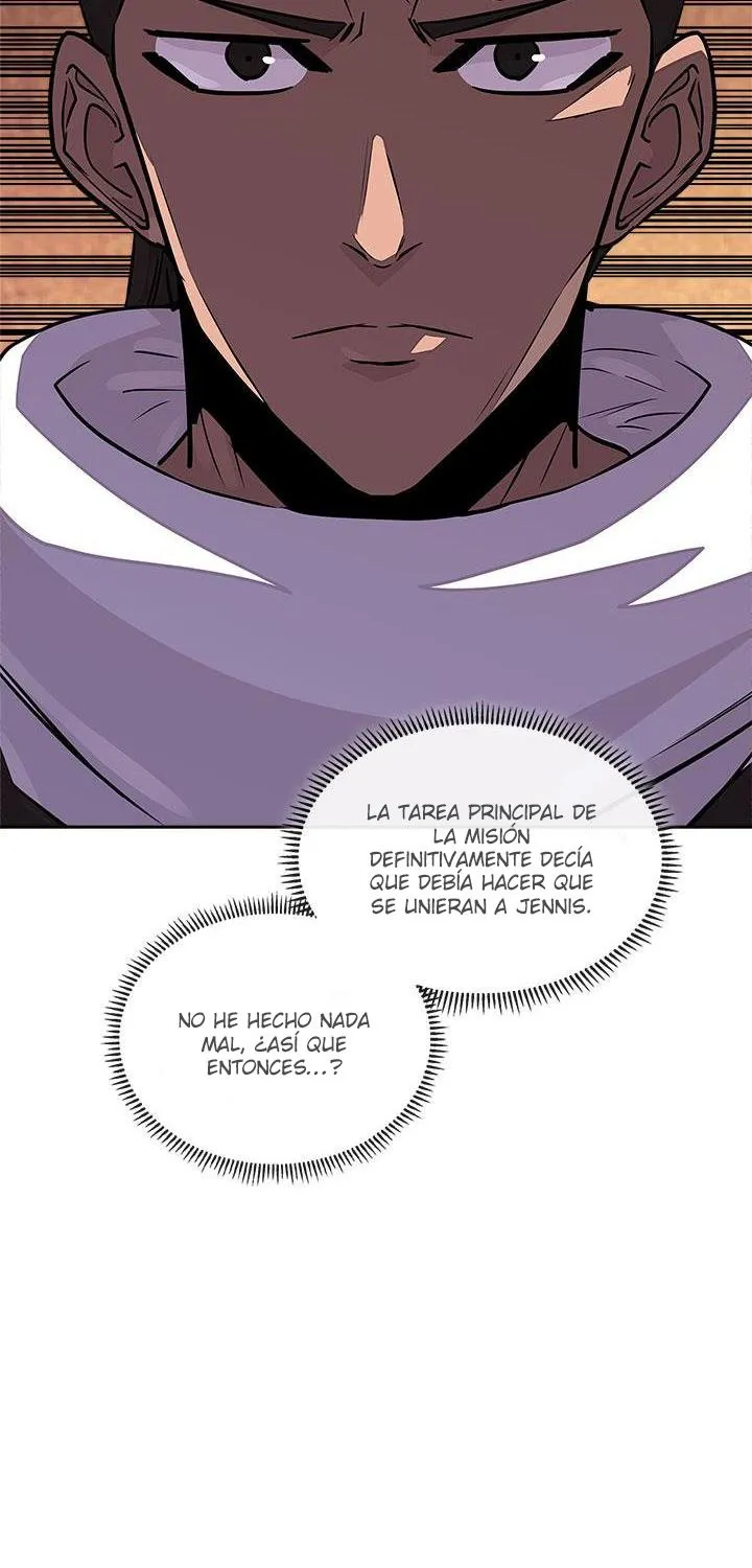 Dimensional Mercenary Capítulo 90 en Línea - página 16